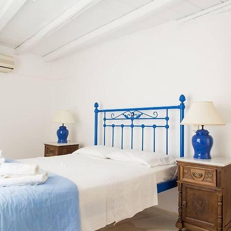 Blue Harmony Suites Of Mykonos Mykonos Town Eksteriør billede