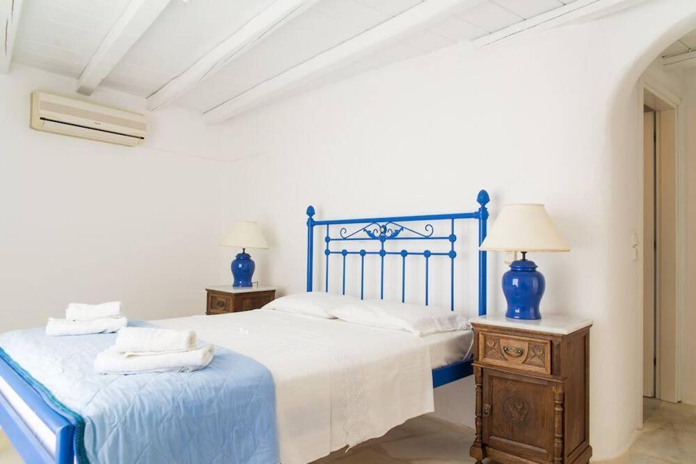 Blue Harmony Suites Of Mykonos Mykonos Town Eksteriør billede