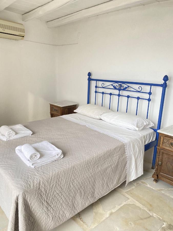 Blue Harmony Suites Of Mykonos Mykonos Town Eksteriør billede